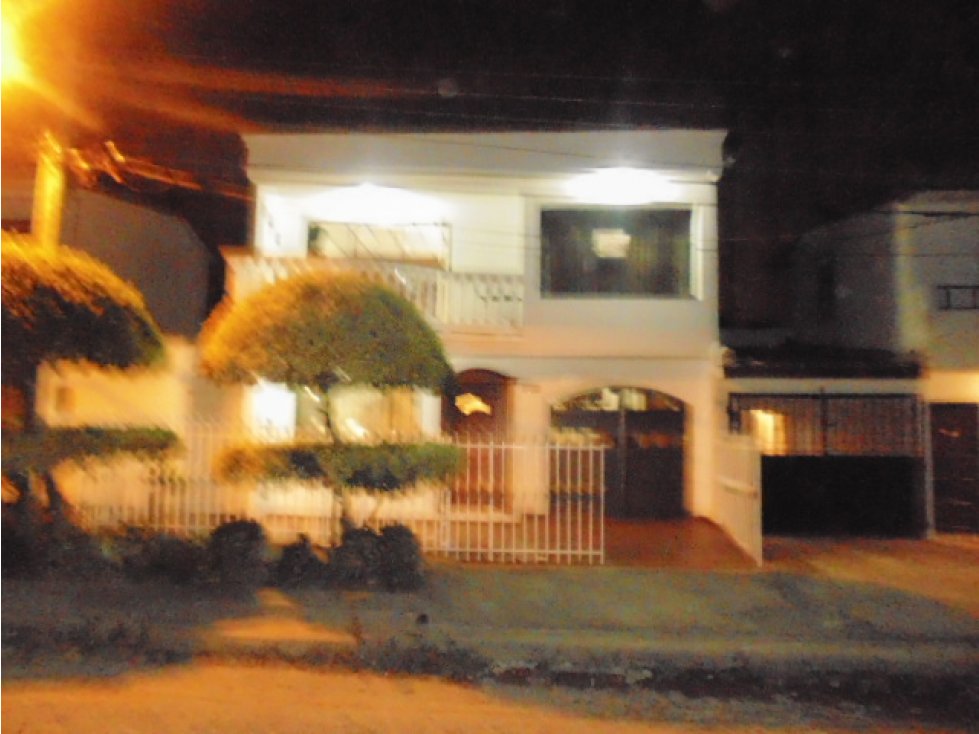 Turbaco Venta Casa Turbaco - 1