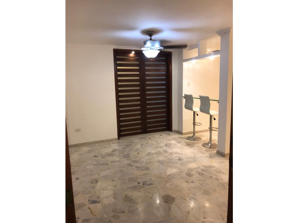 Cartagena Venta de Apartamento Bocagrande — foto 3