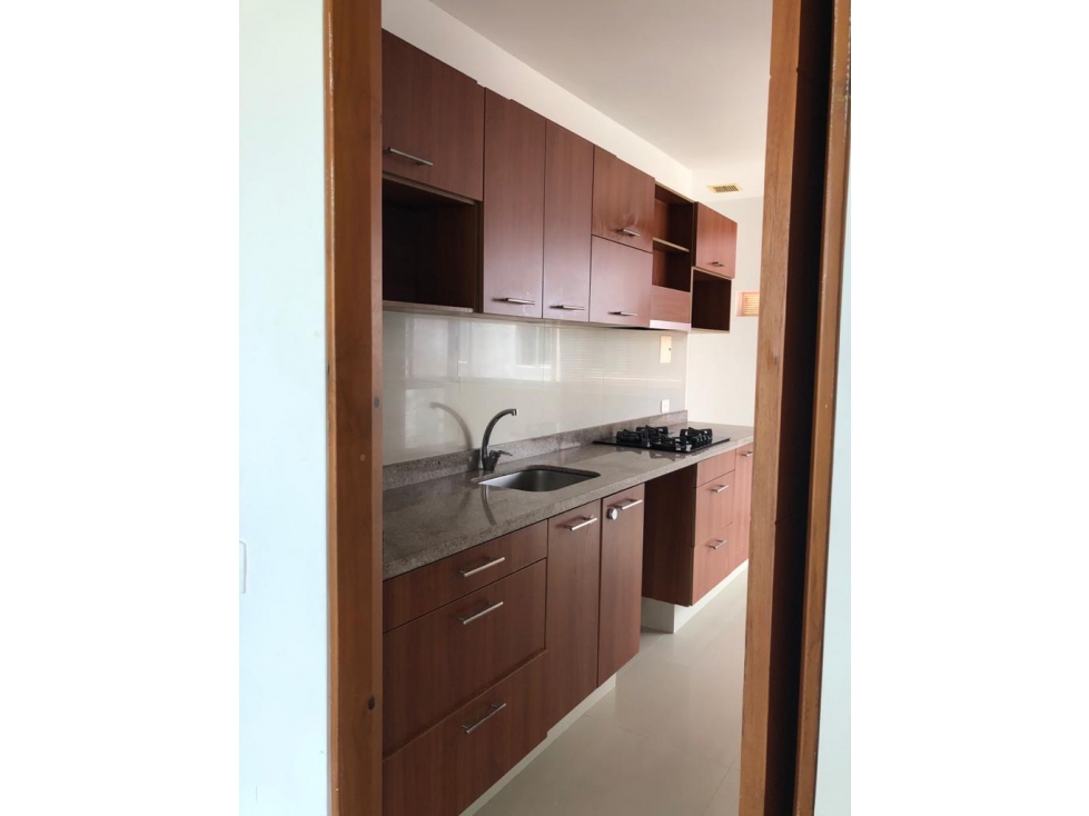 APARTAMENTO EN VENTA ZONA NORTE - CARTAGENA — foto 4