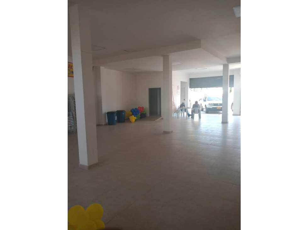 EDIFICIO EN VENTA PIE DE LA POPA - CARTAGENA - 2