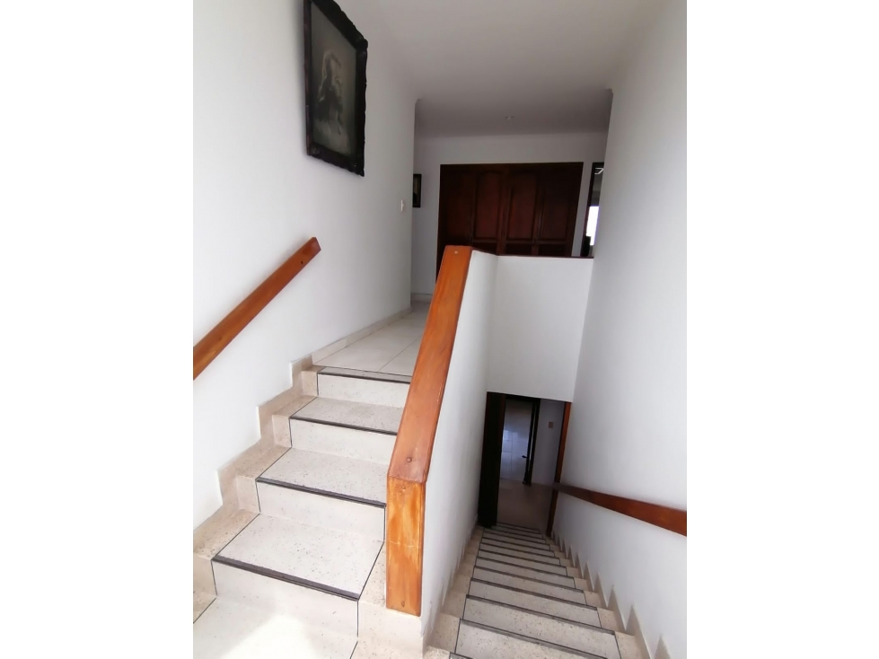 PENTHOUSE FRENTE A LA BAHIA EN VENTA MANGA - CARTAGENA — foto 5