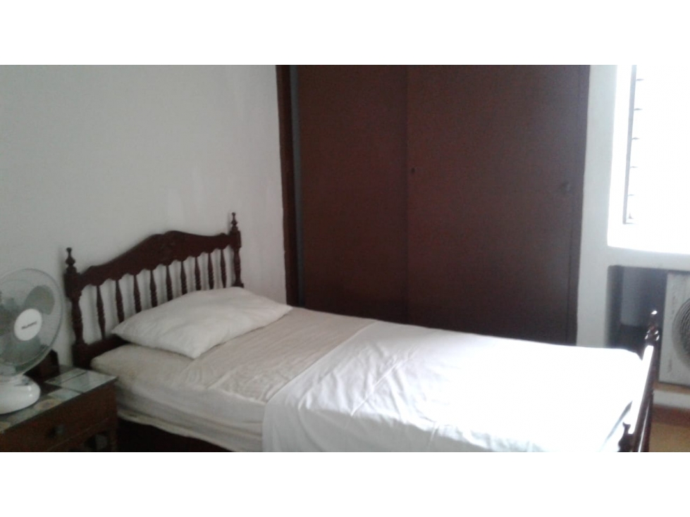 CASA EN ARRIENDO - PIE DE LA POPA - CARTAGENA — foto 5