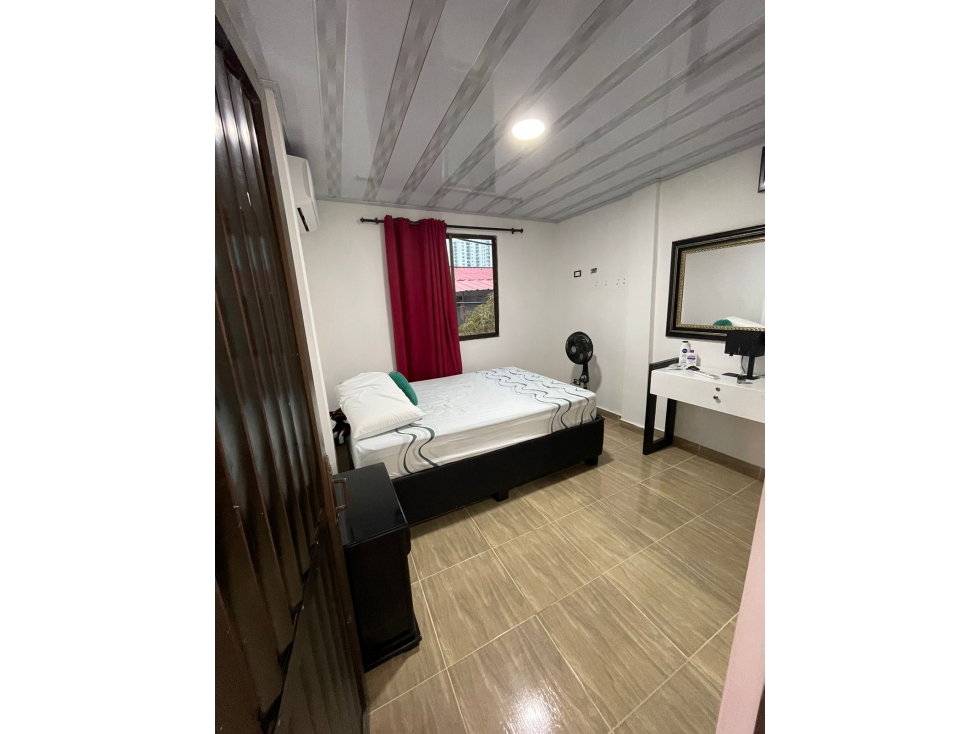 CASA EN VENTA PROVIDENCIA - CARTAGENA — foto 4