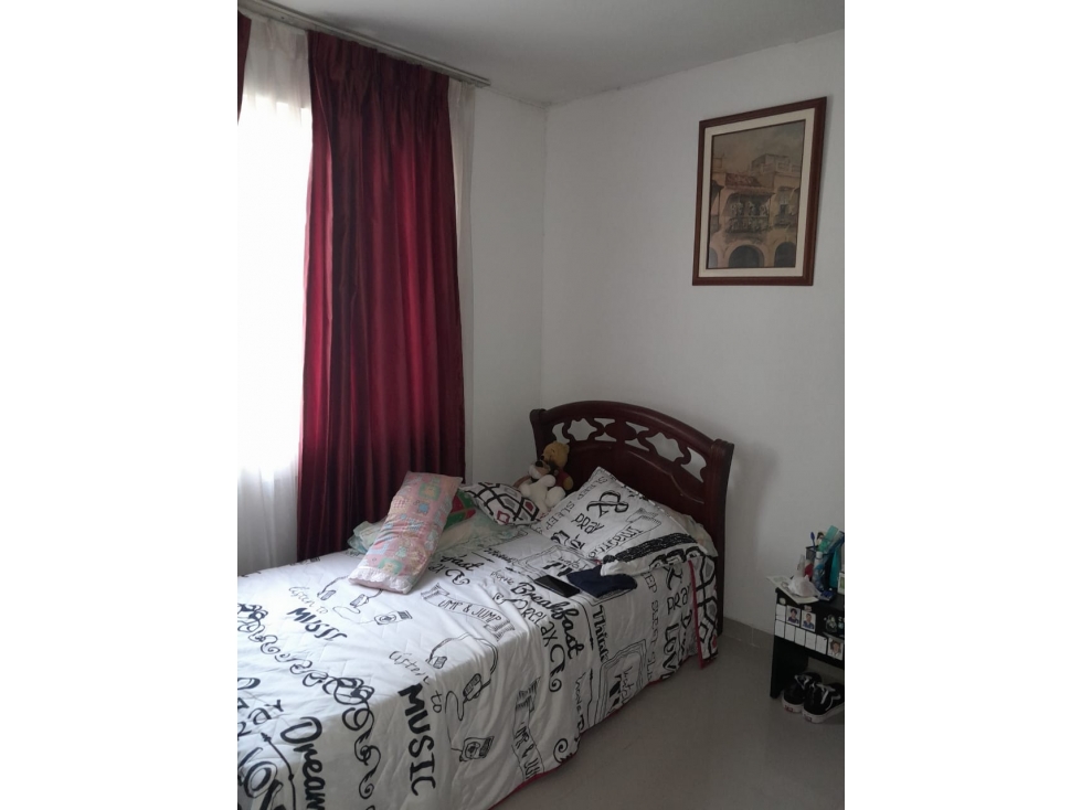 APARTAMENTO EN VENTA SANTA MONICA - CARTAGENA — foto 4