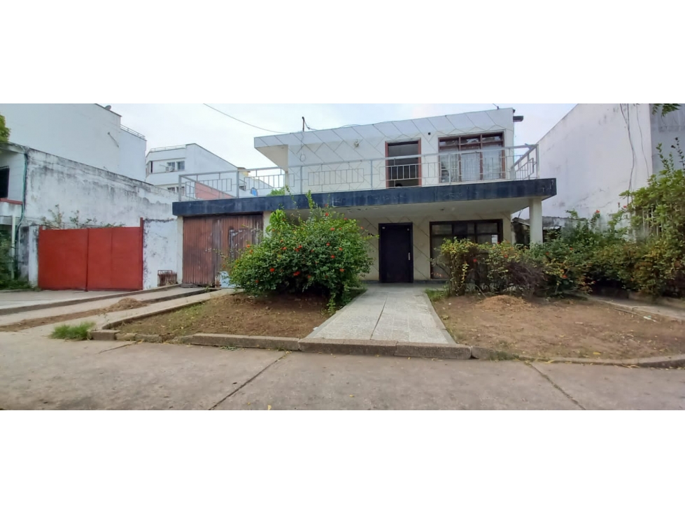 CASALOTE EN VENTA - CRESPO - CARTAGENA