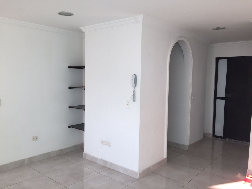 APARTAMENTO EN VENTA LA CONCEPCION - CARTAGENA — foto 5