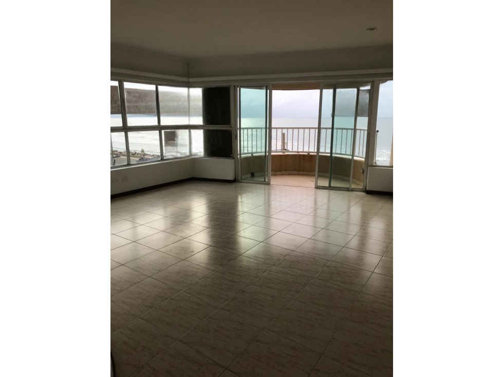 APARTAMENTO EN MARBELLA - CARTAGENA — foto 3