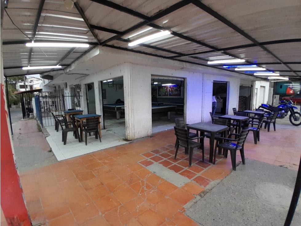 Cartagena Venta Casa Zaragocilla — foto 6