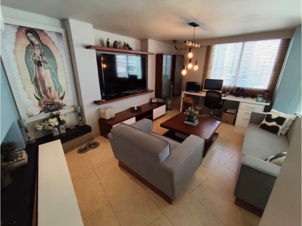 APARTAMENTO EN ARRIENDO BOCAGRANDE - CARTAGENA — foto 4