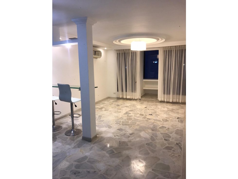 Cartagena Venta de Apartamento Bocagrande