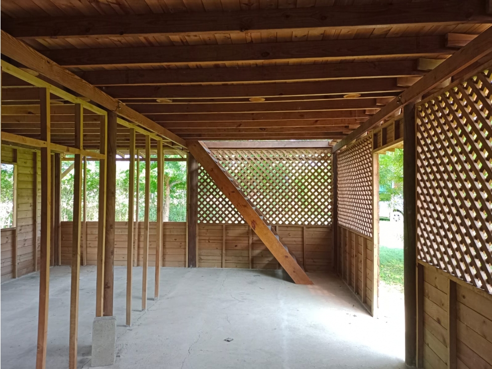 CASALOTE EN VENTA TURBACO CARTAGENA — foto 4