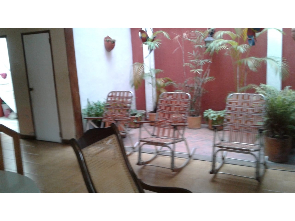 CASA EN ARRIENDO - PIE DE LA POPA - CARTAGENA — foto 2