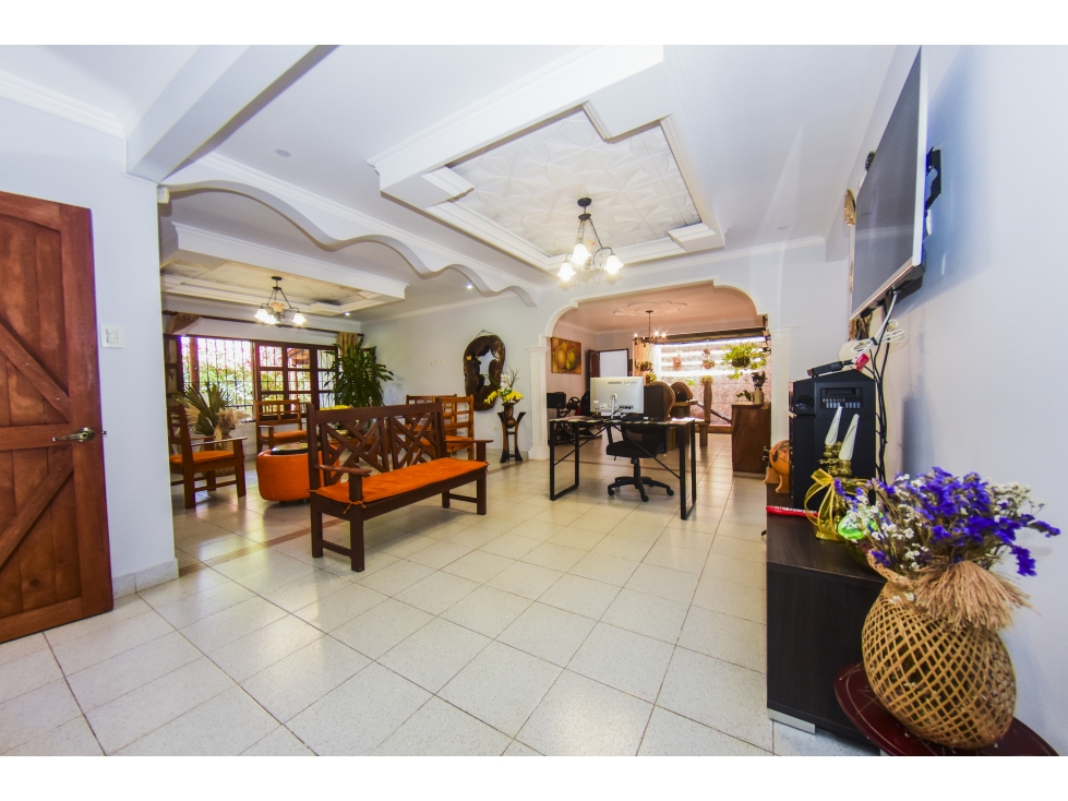 CASA EN VENTA TURBACO - BOLIVAR — foto 2