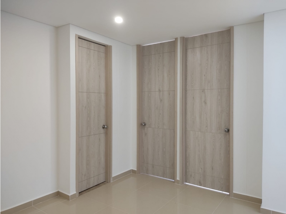 APARTAMENTO EN VENTA EL CABRERO - CARTAGENA — foto 4