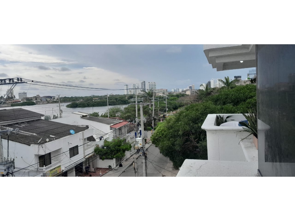 APARTAMENTO EN VENTA MANGA - CARTAGENA — foto 2