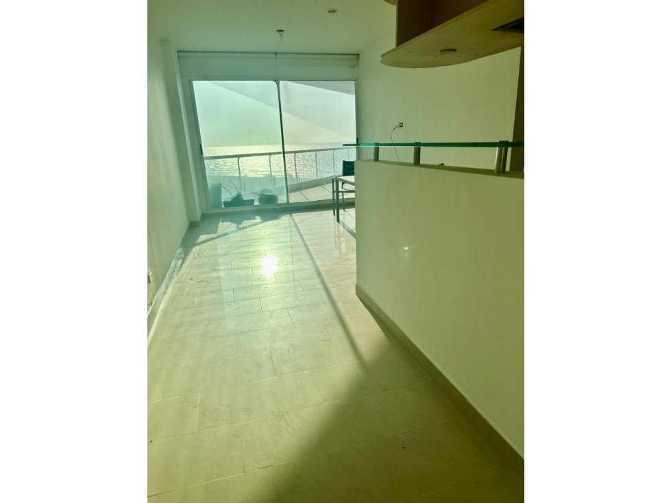 APARTAMENTO EN ARRIENDO LA BOQUILLA - CARTAGENA — foto 3