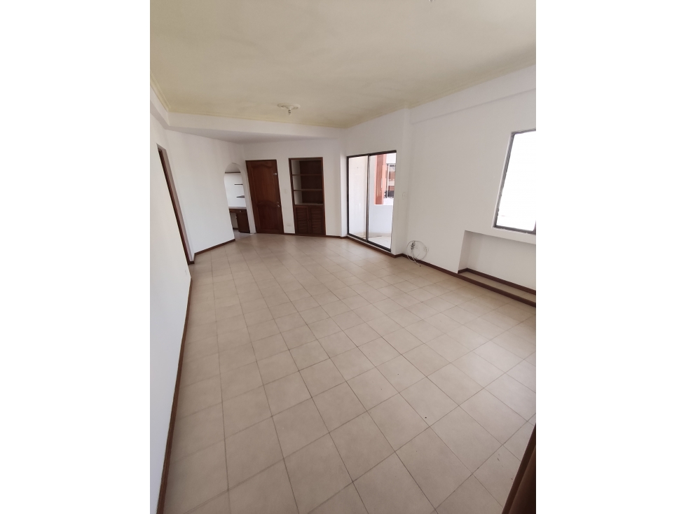 APARTAMENTO EN VENTA PIE DE LA POPA - CARTAGENA