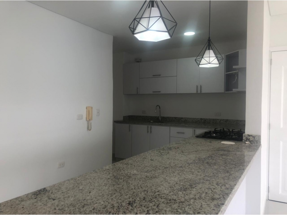 Apartamento en Venta, Bocagrande - Cartagena. — foto 3