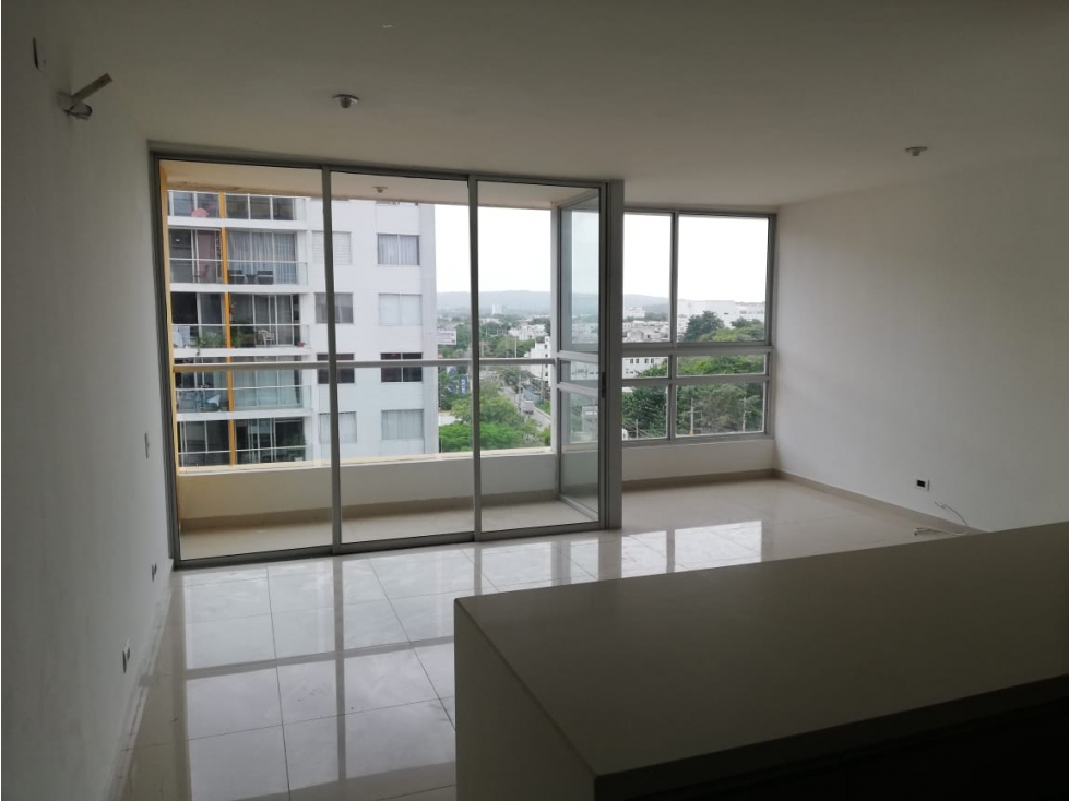 APARTAMENTO EN VENTA TERNERA - CARTAGENA — foto 2