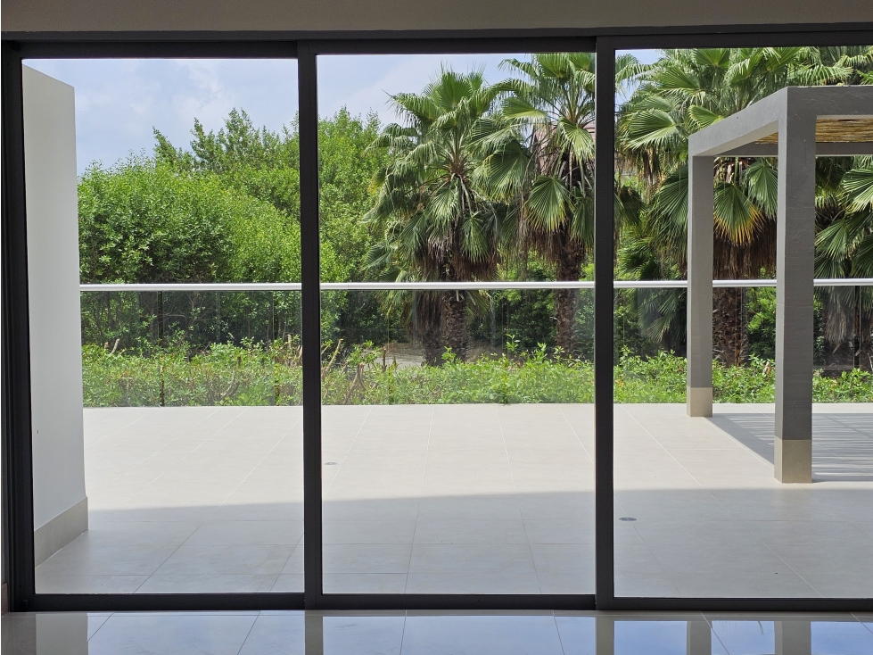 APARTAMENTO EN VENTA EN MANZANILLO DEL MAR - CARTAGENA — foto 3