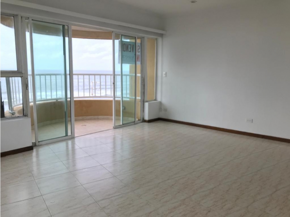 APARTAMENTO EN MARBELLA - CARTAGENA — foto 2