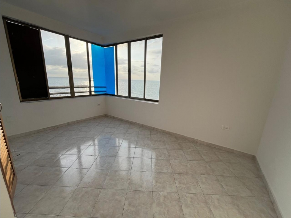 APARTAMENTO EN VENTA MARBELLA - CARTAGENA — foto 2