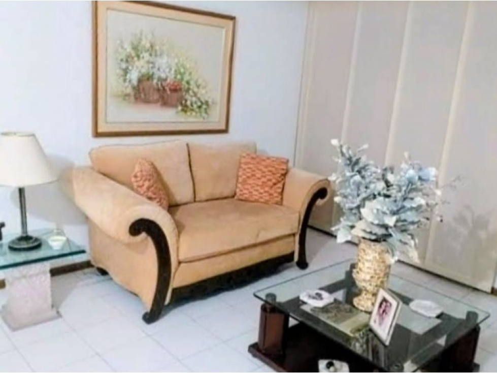 APARTAMENTO AMOBLADO EN VENTA CRESPO - CARTAGENA — foto 2
