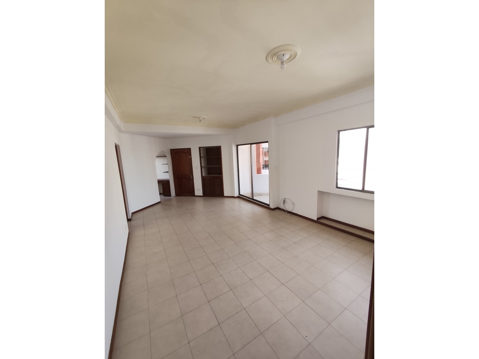 APARTAMENTO EN VENTA PIE DE LA POPA - CARTAGENA — foto 2