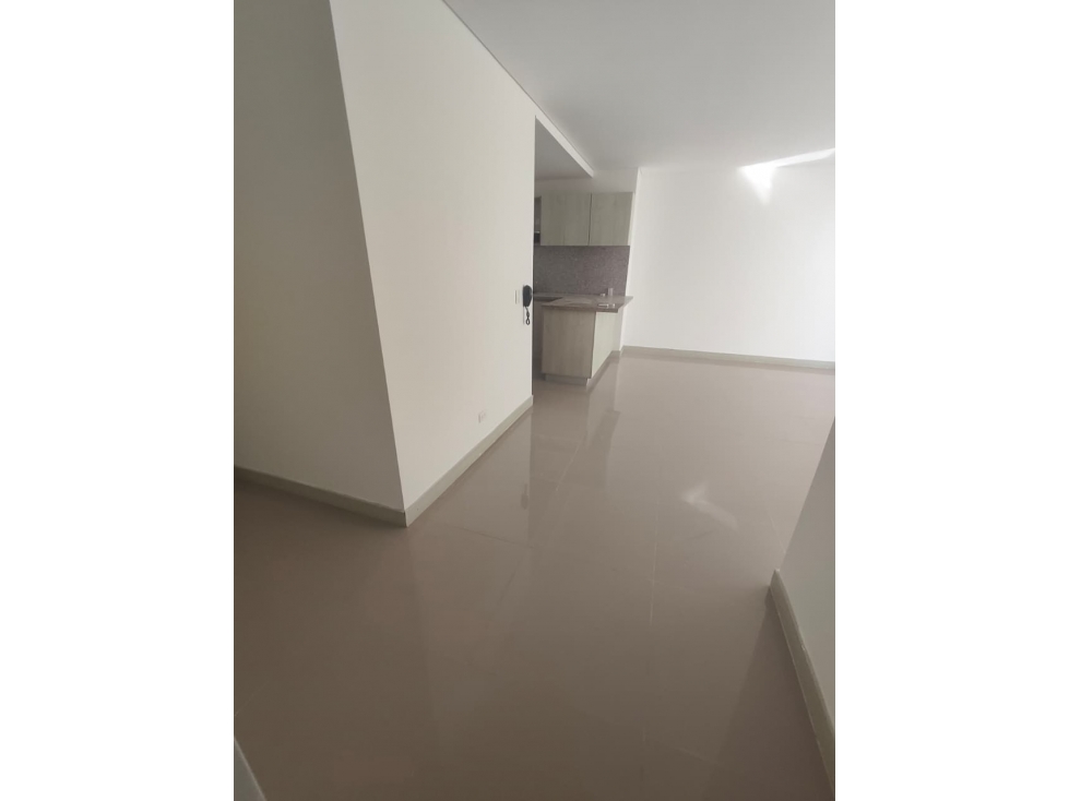 APARTAMENTO EN ARRIENDO EN MANGA - CARTAGENA - 6
