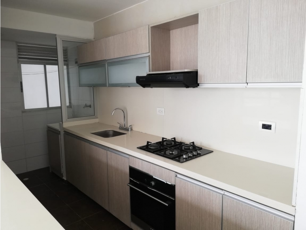 APARTAMENTO EN VENTA TERNERA - CARTAGENA — foto 3