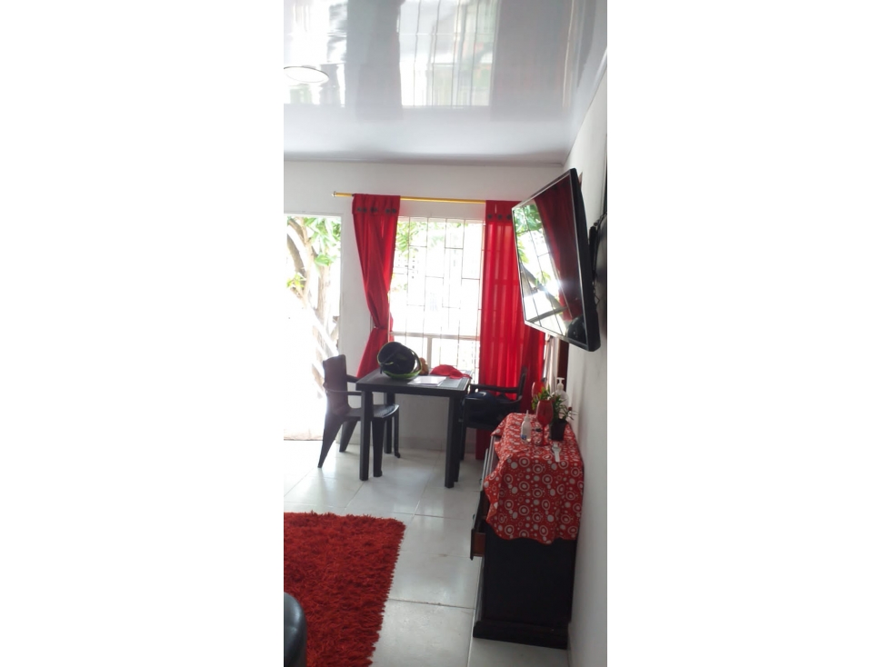 CASA EN VENTA NUEVO BOSQUE - CARTAGENA — foto 2