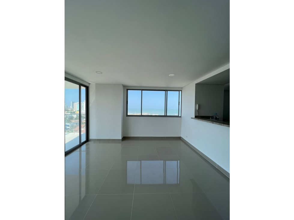 APARTAMENTO EN VENTA CRESPO - CARTAGENA — foto 2