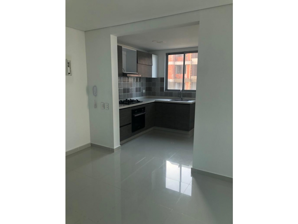APARTAMENTO EN VENTA - CIELO MAR - CARTAGENA — foto 6