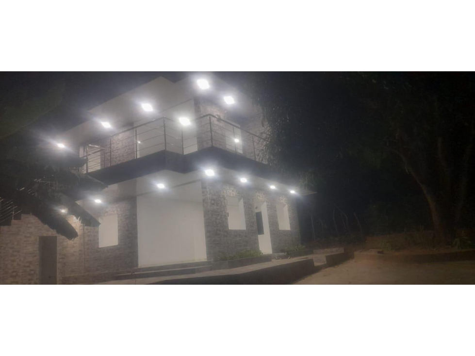 CASA FINCA EN VENTA TURBACO CARTAGENA — foto 4