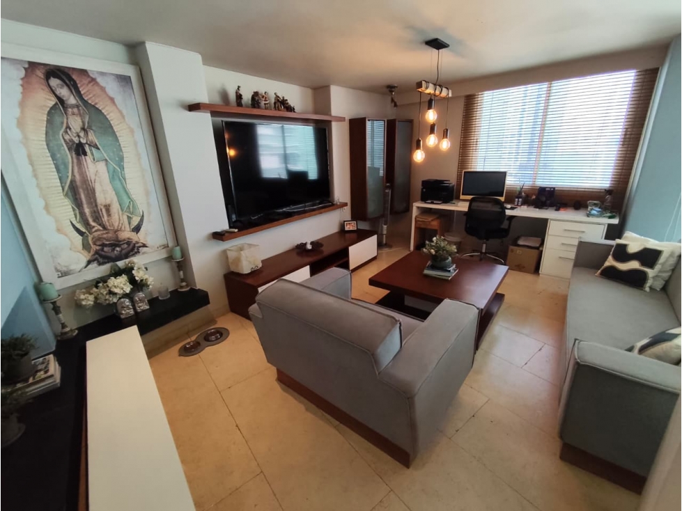 APARTAMENTO EN ARRIENDO BOCAGRANDE - CARTAGENA — foto 6