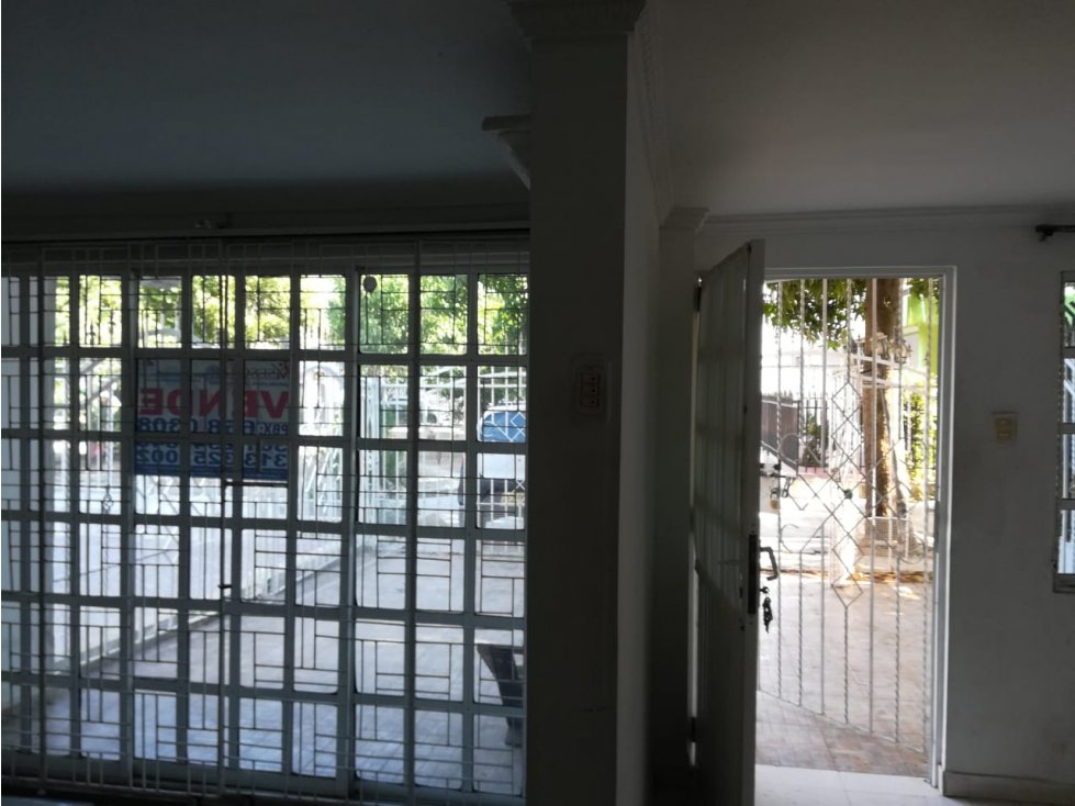 Cartagena Venta Casa Alameda La Victoria — foto 2