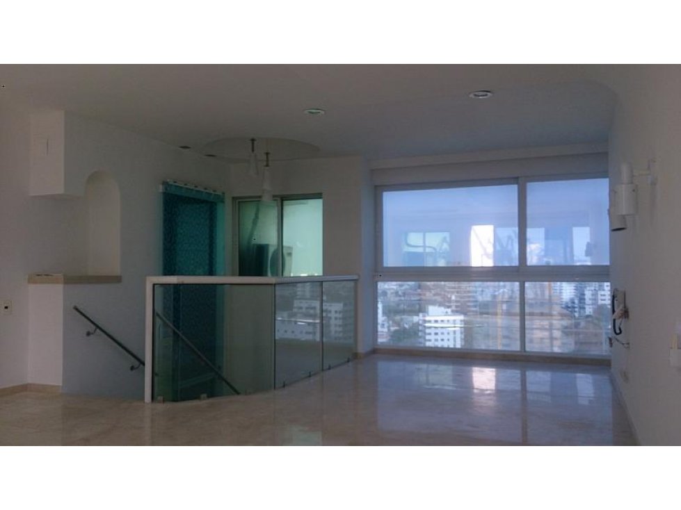 Apartamento en Venta, Manga - Cartagena. - 3