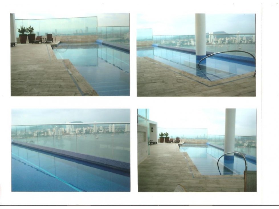 Cartagena Arriendo de Apartamento Bocagrande — foto 3