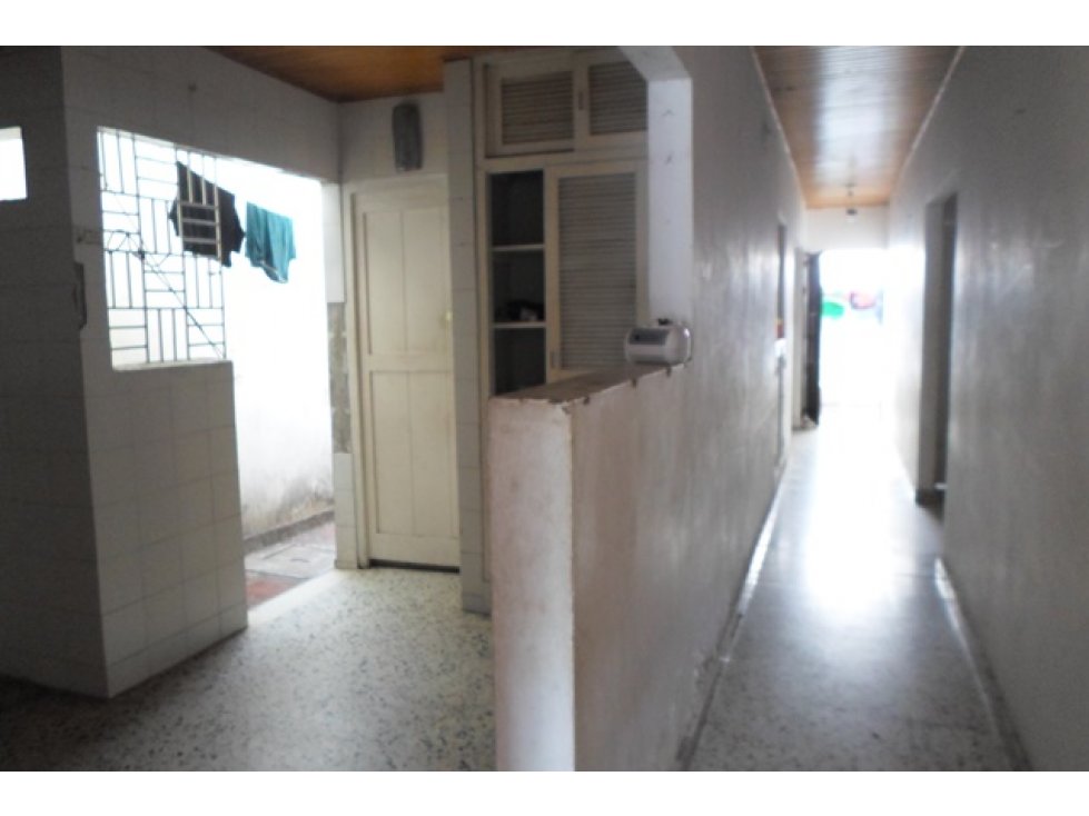 Cartagena Venta de Casa Torices