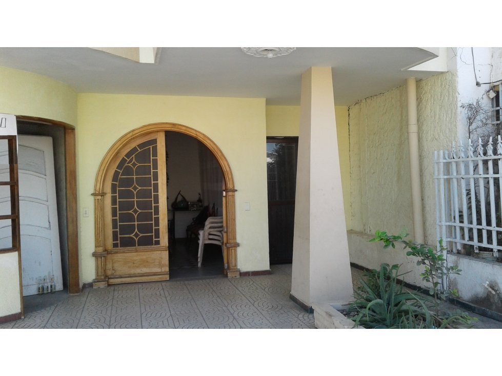Cartagena Venta de Casa Torices - 4