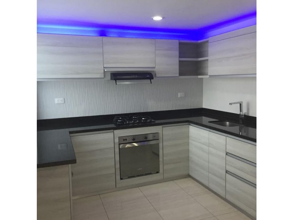 Cartagena Venta de Apartamento Laguito — foto 4
