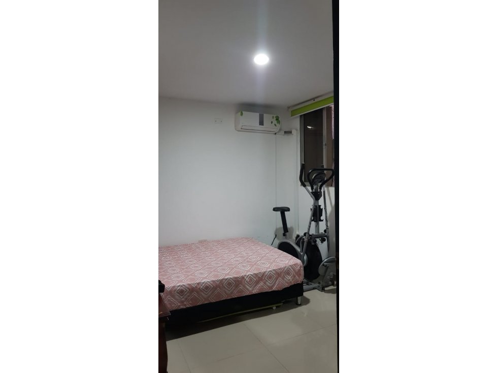 Venta Apartamento, El Recreo - Cartagena — foto 3