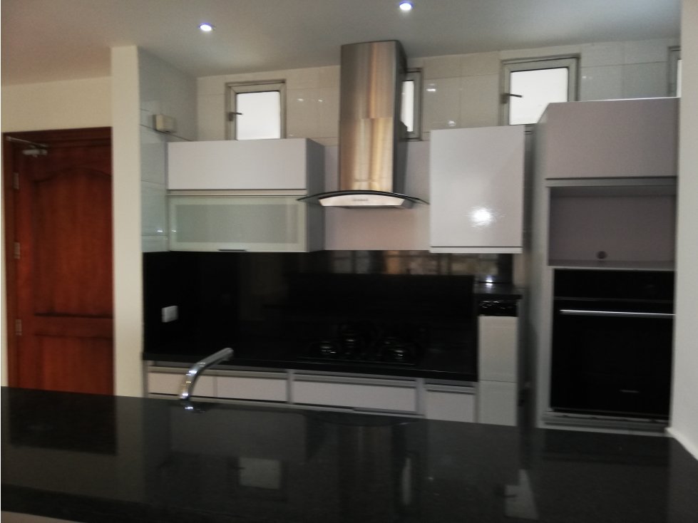 APARTAMENTO EN VENTA EN MARBELLA - CARTAGENA — foto 3