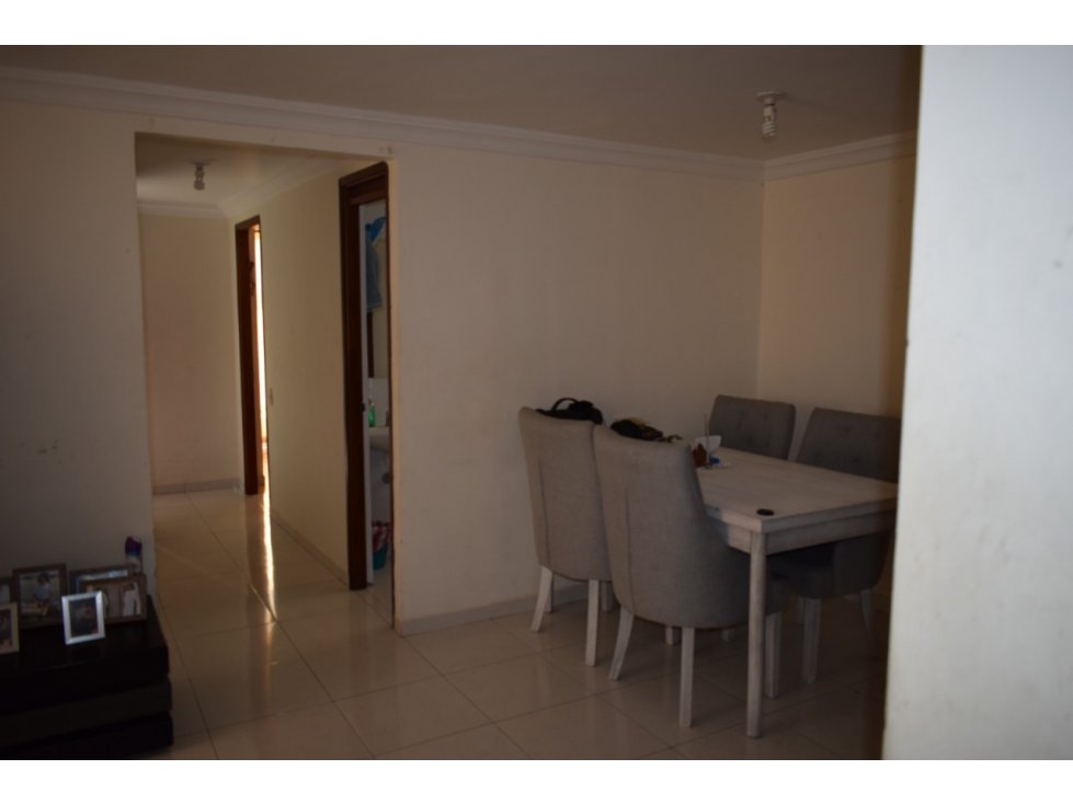 Cartagena Venta Apartamento Alameda la Victoria. — foto 3