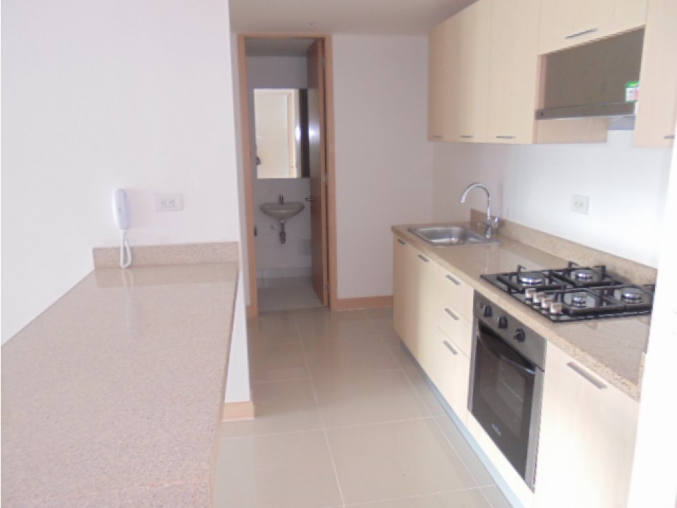 Cartagena Venta de Apartamento Crespo — foto 4