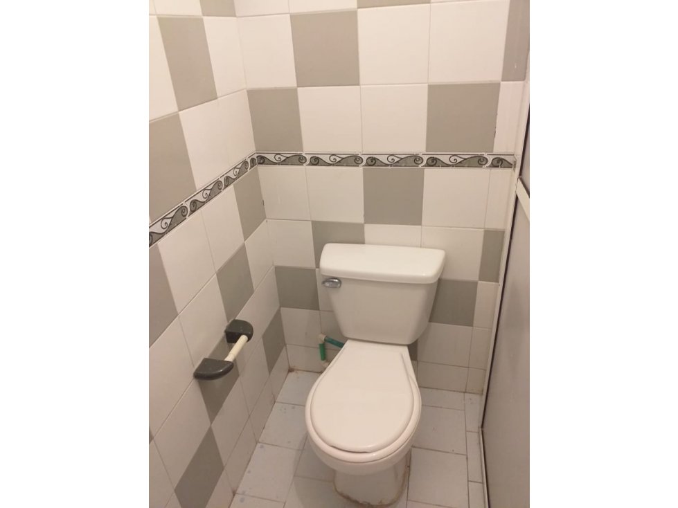 CASA EN VENTA LOS ALPES - CARTAGENA - 5