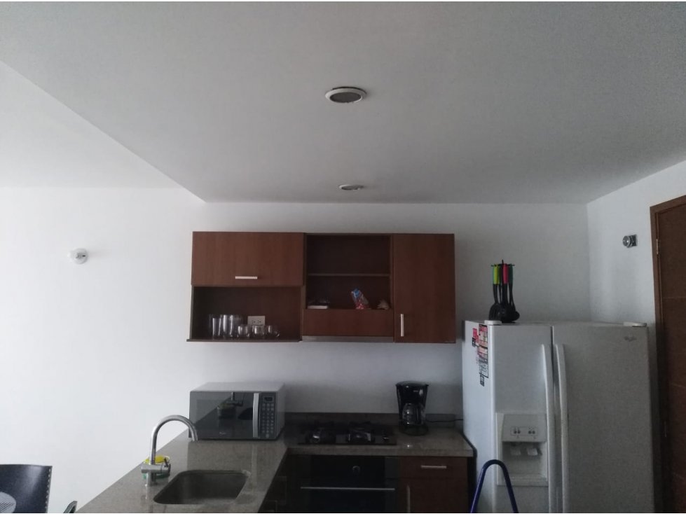 Apartamento en Venta, Marbella - Cartagena. — foto 3