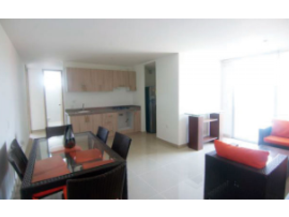 APARTAMENTO EN VENTA ESCALLONVILLA - CARTAGENA — foto 3