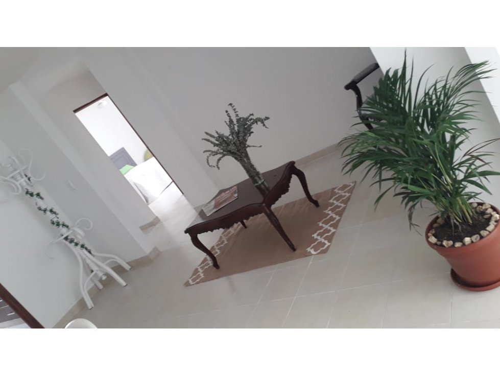 EN VENTA APARTAMENTO MANGA - CARTAGENA