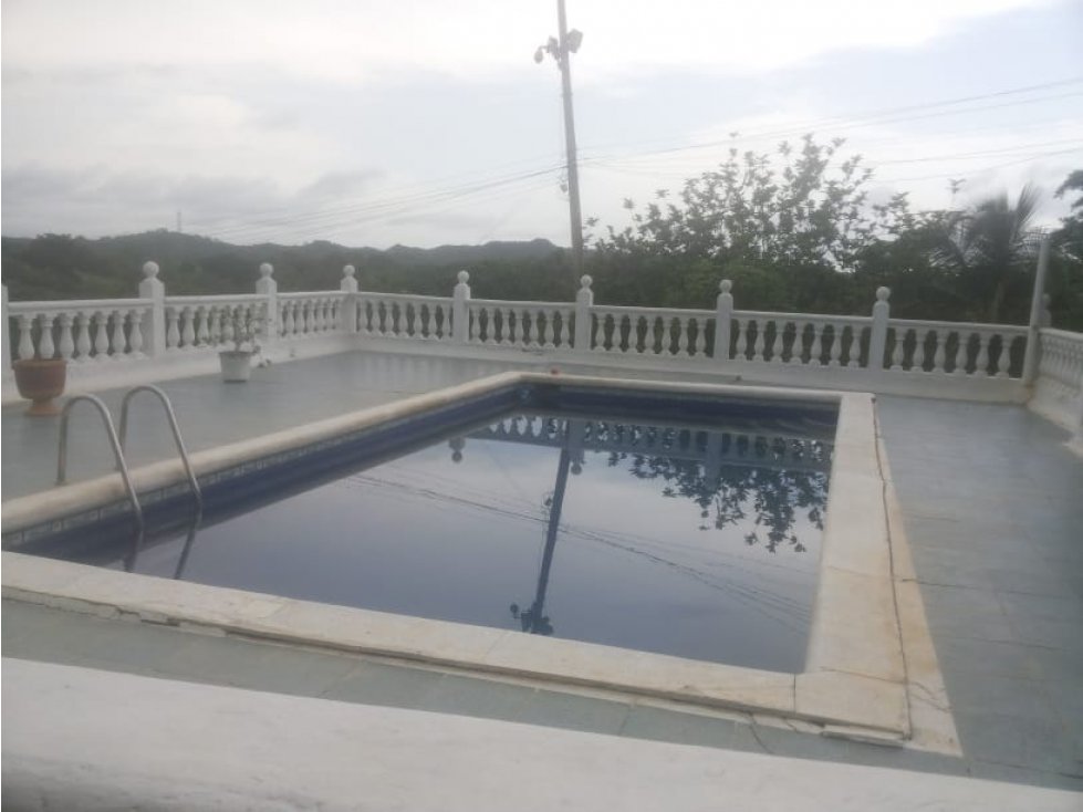 Cartagena Venta Finca Coordialidad - 6